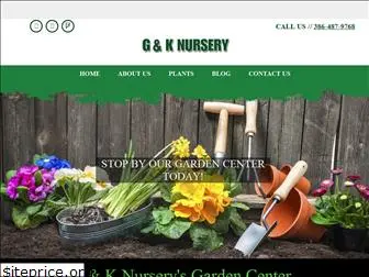 gnknursery.com