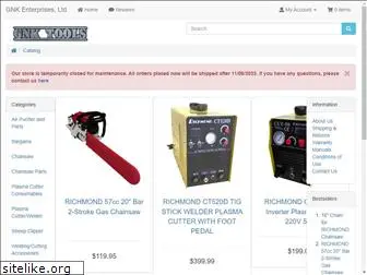 gnktools.com