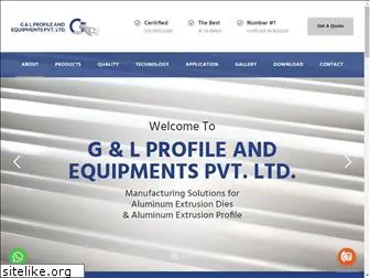 gnlaluminium.com