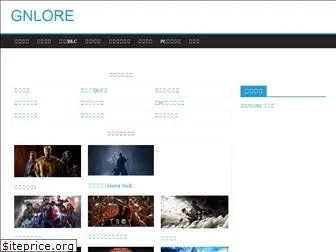 gnlore.com