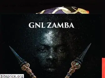gnlzamba.com