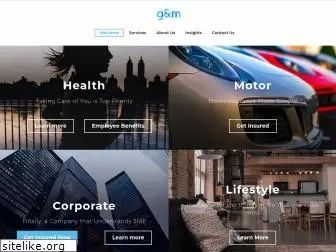 gnm.com.sg
