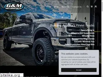 gnmmotorsports.com