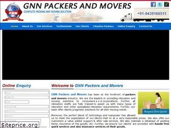 gnnpackers.com