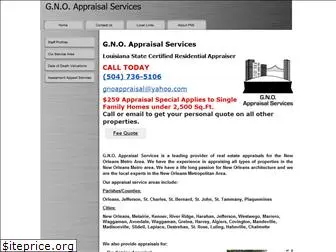 gnoappraisal.com