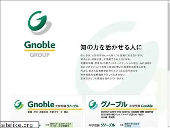 gnoble.com