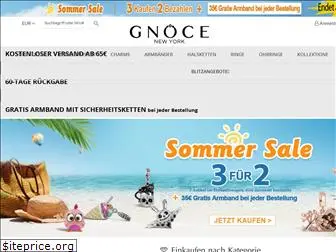 gnoce.de thumbnail
