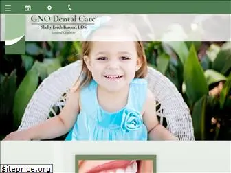 gnodentalcare.com