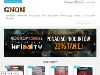 www.gnom-sklep.pl