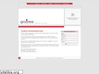 gnome-technologies.com