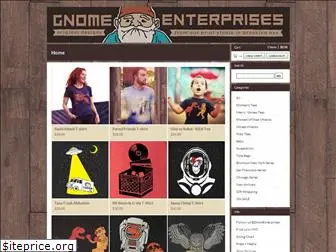 gnomeenterprises.com