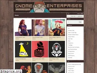 gnomeenterprises.net