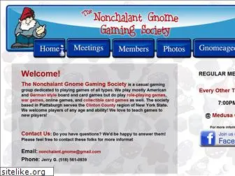 gnomegaming.com