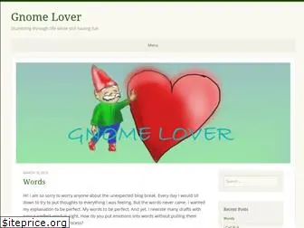 gnomelover.com