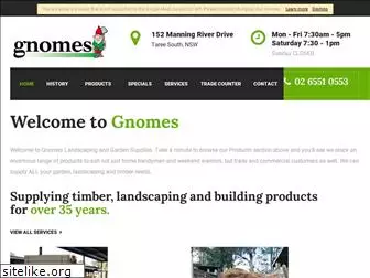 gnomes.com.au