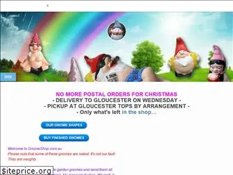 gnomeshop.com.au