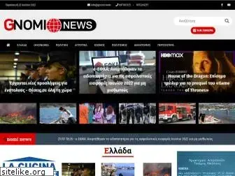 gnomi.news