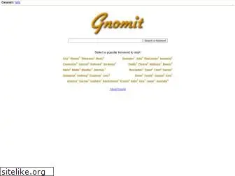 gnomit.com