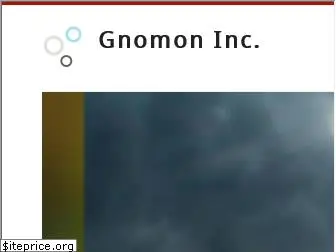 gnomon.com