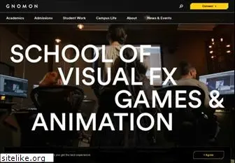 gnomon.edu