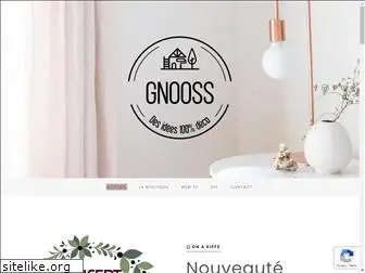 gnooss.com
