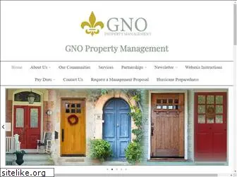 gnoproperty.com