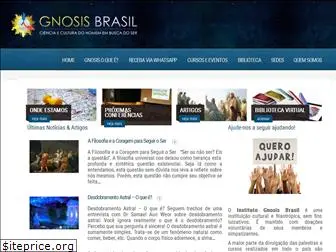 gnosisbrasil.com