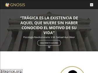 gnosiscolombia.org