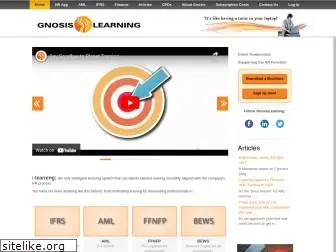 gnosislearning.com