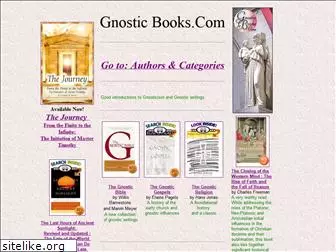 gnosticbooks.com