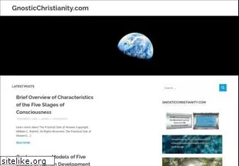 gnosticchristianity.com