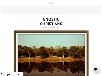 gnosticschristians.com