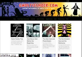 gnosticshock.com