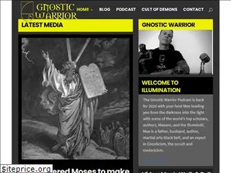 gnosticwarrior.com