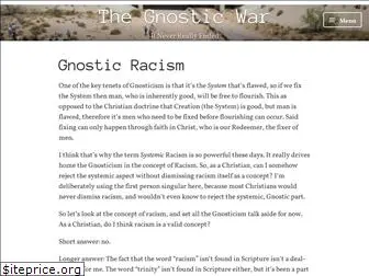 gnosticwars.wordpress.com