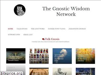 gnosticwisdom.net