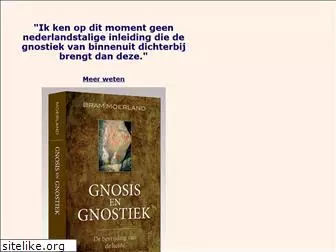gnostiek.nl