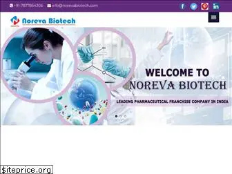 gnovabiotech.net