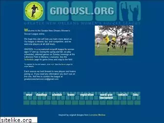 gnowsl.org