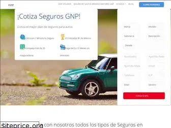 gnp-seguros.com.mx