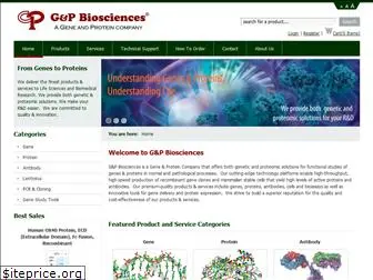 gnpbio.com