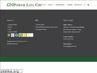 gnpower.com.ph