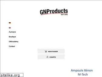 gnproducts.ch