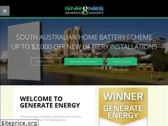 gnr8nrg.com.au