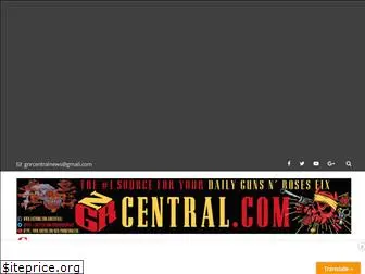 gnrcentral.com