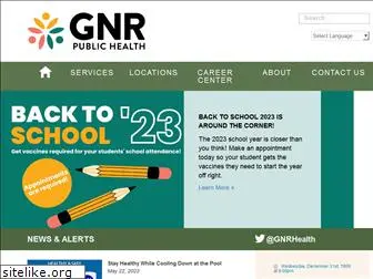 gnrhealth.com