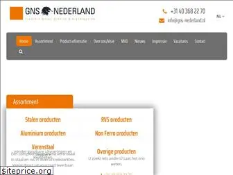 gns-nederland.nl