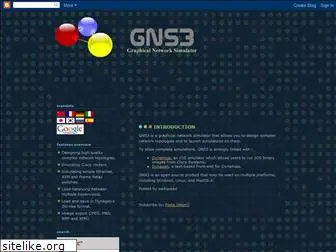 gns3.blogspot.com
