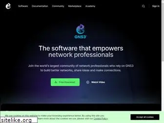 gns3.com