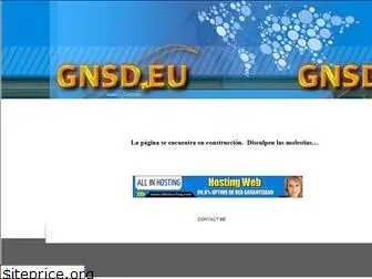 gnsd.eu